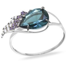 VALTERA Кольцо 116411, размер 20