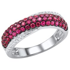 VALTERA Кольцо 105977, размер 16