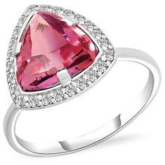 VALTERA Кольцо 116213, размер 19