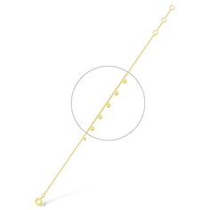 VALTERA Браслет 114622, 19.5 см