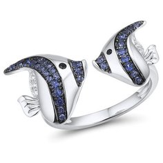 VALTERA Кольцо 115336, размер 16