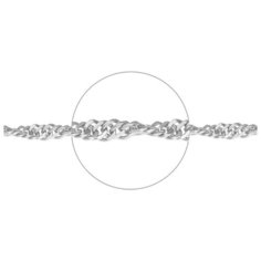 VALTERA Браслет 116753, 17 см