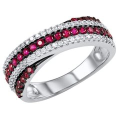 VALTERA Кольцо 105981, размер 15.5