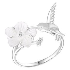 VALTERA Кольцо 116230, размер 18