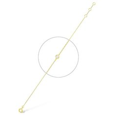 VALTERA Браслет 114642, 18.5 см