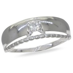 VALTERA Кольцо 116248, размер 16.5