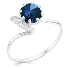 VALTERA Кольцо 116189, размер 18.5