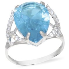 VALTERA Кольцо 116217, размер 18