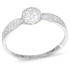 VALTERA Кольцо 116210, размер 16.5