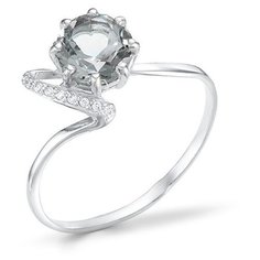 VALTERA Кольцо 116187, размер 16