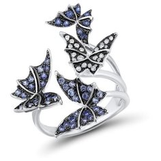 VALTERA Кольцо 105922, размер 16