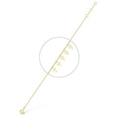 VALTERA Браслет 114716, 19 см