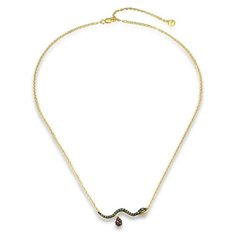 VALTERA Колье 113052, 44 см