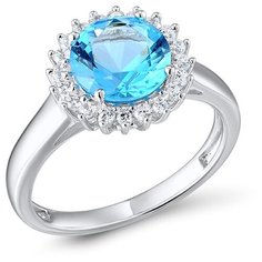 VALTERA Кольцо 087700, размер 18