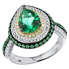 VALTERA Кольцо 105931, размер 16.5