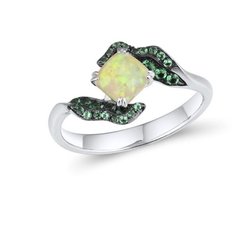 VALTERA Кольцо 115329, размер 17