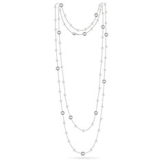 VALTERA Колье 114586 160см