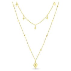 VALTERA Колье 114619, 53 см