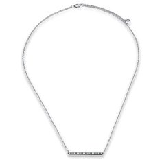 VALTERA Колье 113070, 45 см