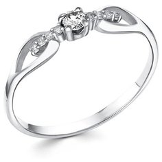 VALTERA Кольцо 116201, размер 17.5