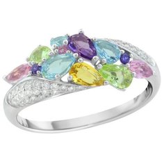 VALTERA Кольцо 087669, размер 17