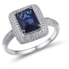 VALTERA Кольцо 114939, размер 17