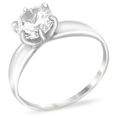 VALTERA Кольцо 109464, размер 17