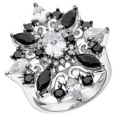 VALTERA Кольцо 097066, размер 17.5