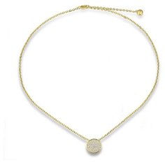 VALTERA Колье 113058, 38 см