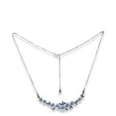 VALTERA Колье 115354, 50 см