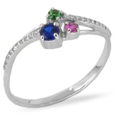 VALTERA Кольцо 116184, размер 19.5