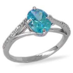 VALTERA Кольцо 116183, размер 18