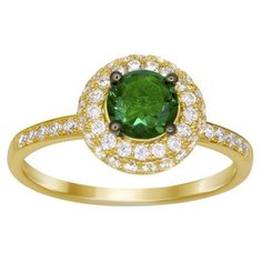 VALTERA Кольцо 113048, размер 17