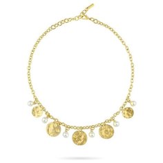 VALTERA Колье 114491 50см