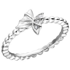 VALTERA Кольцо 101484, размер 17.5