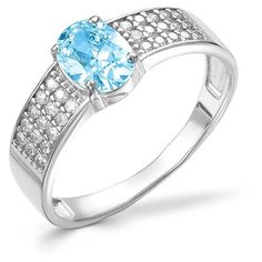 VALTERA Кольцо 116174, размер 19