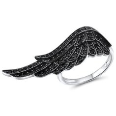 VALTERA Кольцо 114933, размер 16