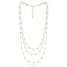 VALTERA Колье 114502 56см