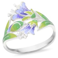 VALTERA Кольцо 116250, размер 17.5