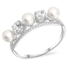 VALTERA Кольцо 116225, размер 19