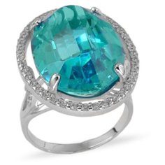 VALTERA Кольцо 116178, размер 20