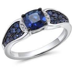 VALTERA Кольцо 114976, размер 16.5