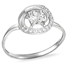 VALTERA Кольцо 116240, размер 18