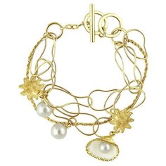 VALTERA Браслет 114497 21 см