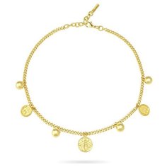 VALTERA Колье 114495 48см