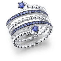 VALTERA Кольцо 115319, размер 16.5