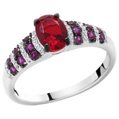 VALTERA Кольцо 103641, размер 16.5