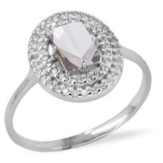 VALTERA Кольцо 083572, размер 19.5