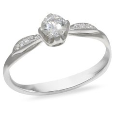 VALTERA Кольцо 116252, размер 16