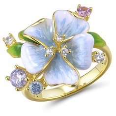 VALTERA Кольцо 114963, размер 16.5